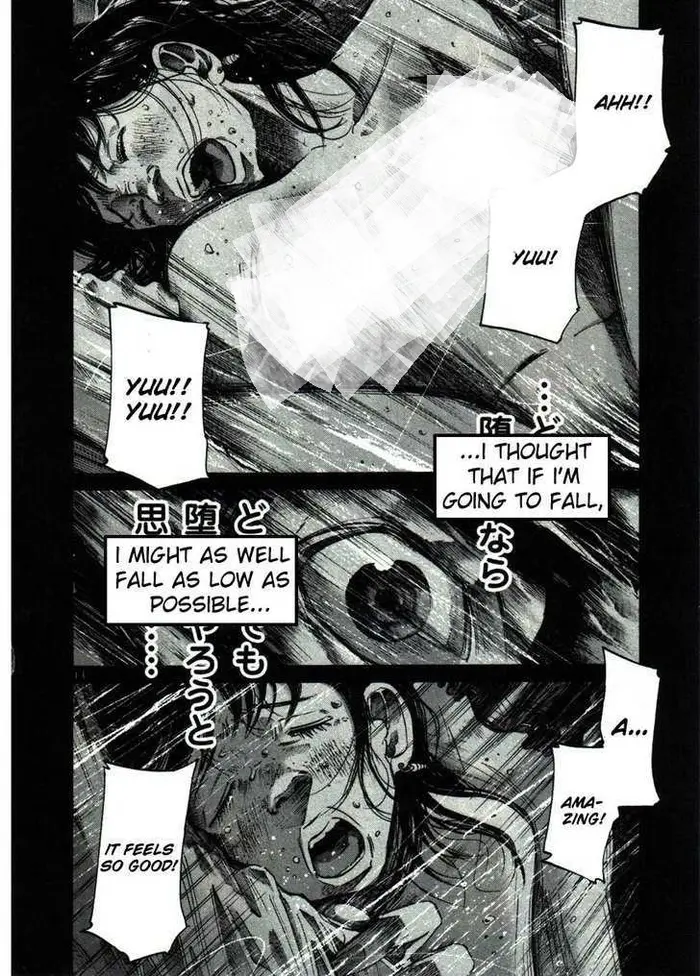 Goodnight Punpun Chapter 36 image 11_optimized